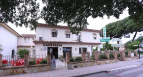 Hotel Andalucia, Ronda